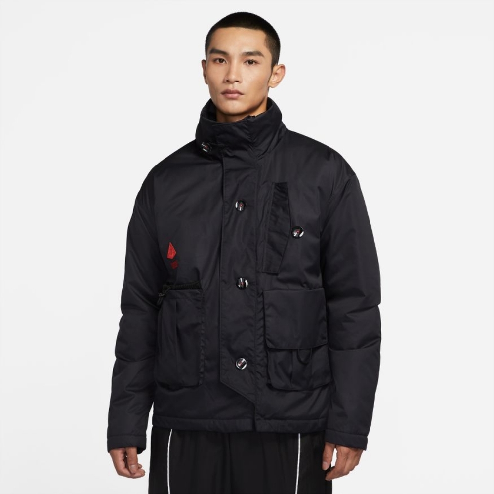 MEN'S NIKE PROTECT FULL-ZIP JACKET Medium